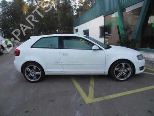 Elektronisk sensor AUDI A3 (8P1) 2.0 TDI | BP15210582M84 