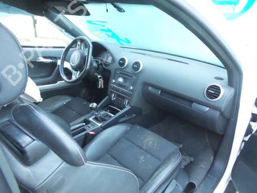 Elektronisk sensor AUDI A3 (8P1) 2.0 TDI | BP15210582M84 