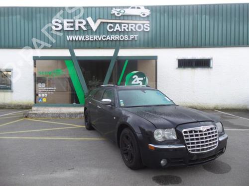 Brukte deler til CHRYSLER 300C Touring (LX, LE) 3.0 CRD (218 hp) 2423192