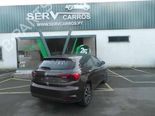 Used Parts FIAT TIPO Hatchback (356_, 357_) 1.6 D (356HXG1B, 356HXG11) (120 hp) 2511377
