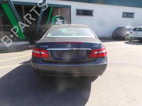 Højre bagtil bærearm MERCEDES-BENZ E-CLASS Coupe (C207) E 250 CDI / BlueTEC / d (207.303, 207.304) | BP12091388M15 