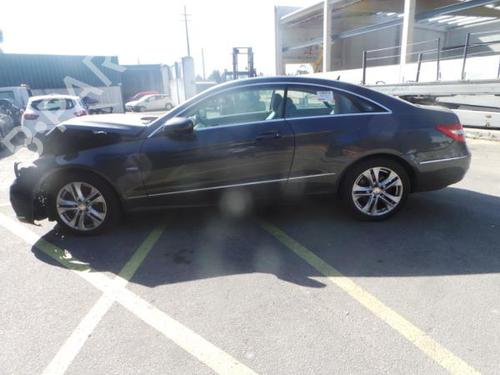 Højre bagtil bærearm MERCEDES-BENZ E-CLASS Coupe (C207) E 250 CDI / BlueTEC / d (207.303, 207.304) | BP12091388M15 