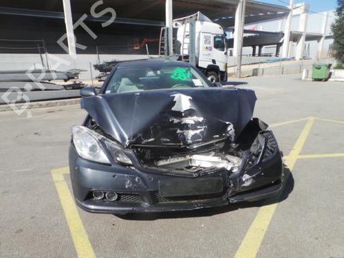 Højre bagtil bærearm MERCEDES-BENZ E-CLASS Coupe (C207) E 250 CDI / BlueTEC / d (207.303, 207.304) | BP12091388M15 