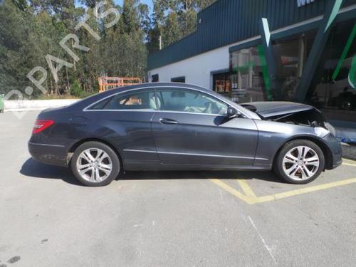 Højre bagtil bærearm MERCEDES-BENZ E-CLASS Coupe (C207) E 250 CDI / BlueTEC / d (207.303, 207.304) | BP12091388M15 