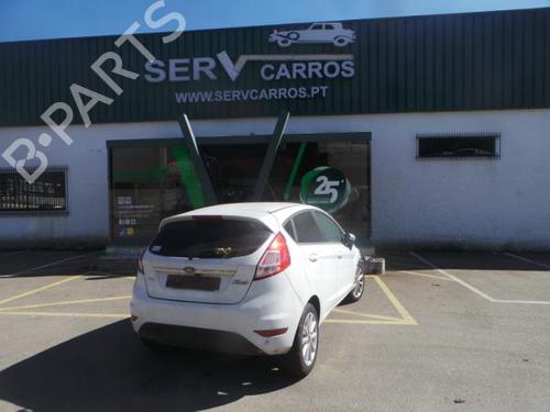 Used Parts FORD FIESTA VI (CB1, CCN) 1.5 TDCi (95 hp) 2430129