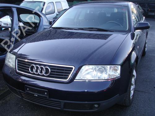 Brugte AUDI A6 C5 (4B2, 4B4) 2.4 (165 hp) 3501277