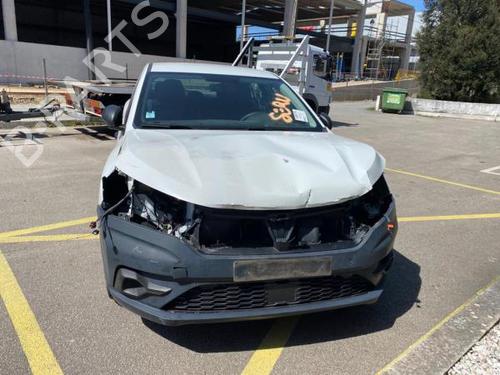 Electronic module DACIA SANDERO III  | BP24836359M83 