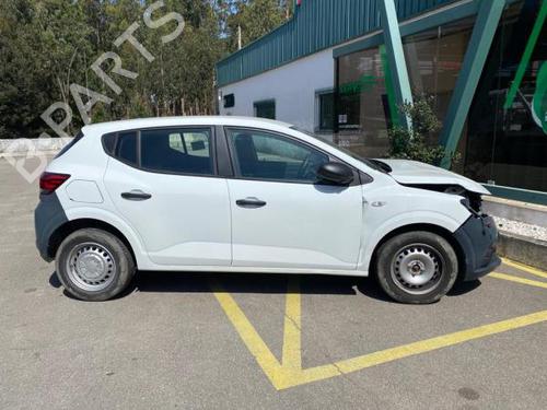 Electronic module DACIA SANDERO III  | BP24836359M83 