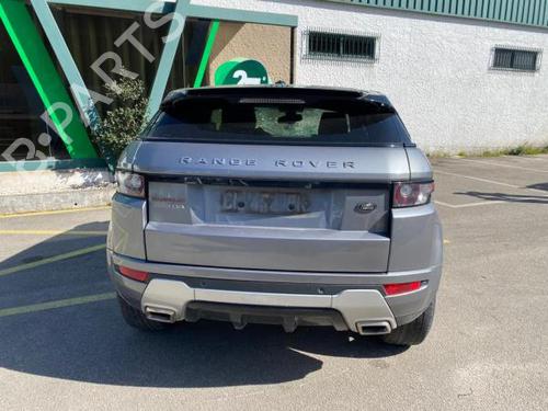 Elektronisk modul LAND ROVER RANGE ROVER EVOQUE (L538) 2.2 D 4x4 | BP13238093M83 