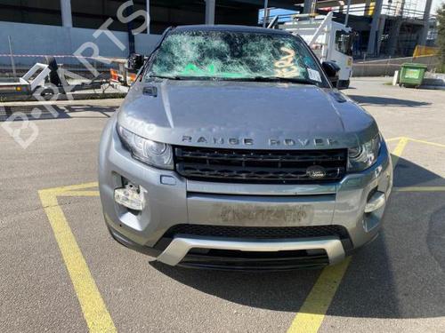 Elektronisk modul LAND ROVER RANGE ROVER EVOQUE (L538) 2.2 D 4x4 | BP13238093M83 