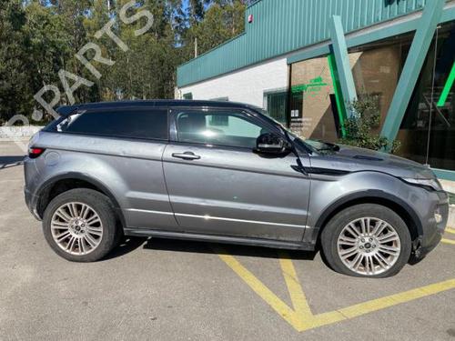 Elektronisk modul LAND ROVER RANGE ROVER EVOQUE (L538) 2.2 D 4x4 | BP13238093M83 