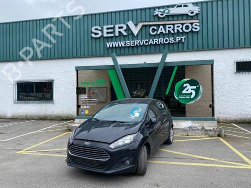 Module électronique FORD FIESTA VI (CB1, CCN) 1.0 EcoBoost | BP24834154M83 