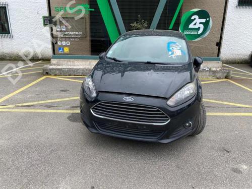 Module électronique FORD FIESTA VI (CB1, CCN) 1.0 EcoBoost | BP24834154M83 
