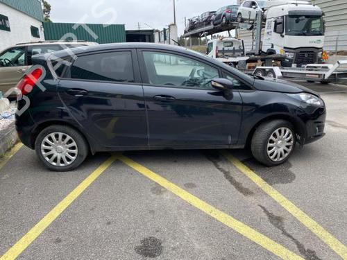 Module électronique FORD FIESTA VI (CB1, CCN) 1.0 EcoBoost | BP24834154M83 