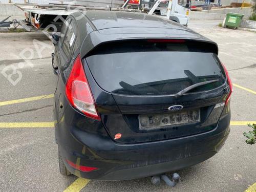Module électronique FORD FIESTA VI (CB1, CCN) 1.0 EcoBoost | BP24834154M83 