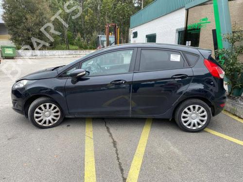Module électronique FORD FIESTA VI (CB1, CCN) 1.0 EcoBoost | BP24834154M83 
