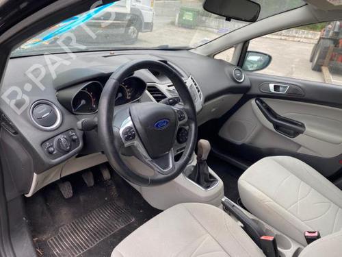 Module électronique FORD FIESTA VI (CB1, CCN) 1.0 EcoBoost | BP24834154M83 
