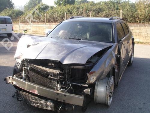 Brukte deler til CHRYSLER 300C Touring (LX, LE) 3.0 CRD (218 hp) 2718210