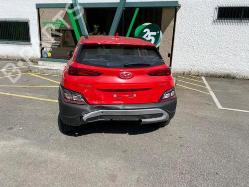 Kontaktrulle Airbag HYUNDAI KONA (OS, OSE, OSI) 1.0 T-GDi | BP13370116C102 