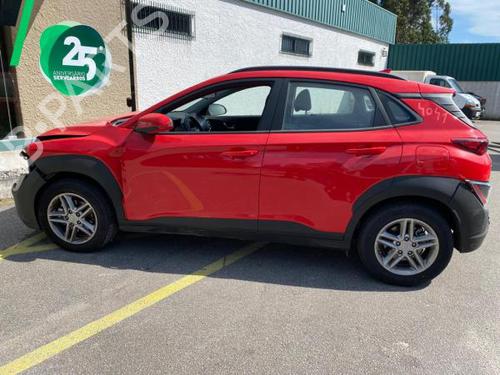 Kontaktrulle Airbag HYUNDAI KONA (OS, OSE, OSI) 1.0 T-GDi | BP13370116C102 