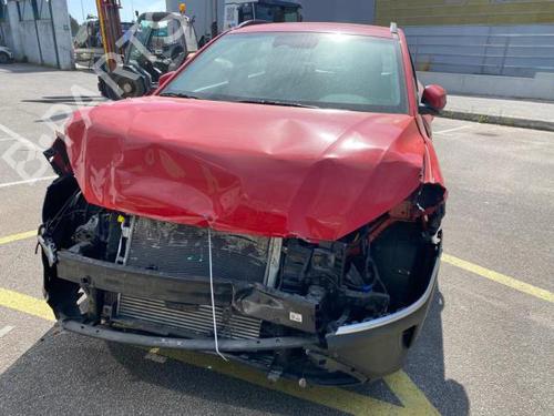 Kontaktrulle Airbag HYUNDAI KONA (OS, OSE, OSI) 1.0 T-GDi | BP13370116C102 