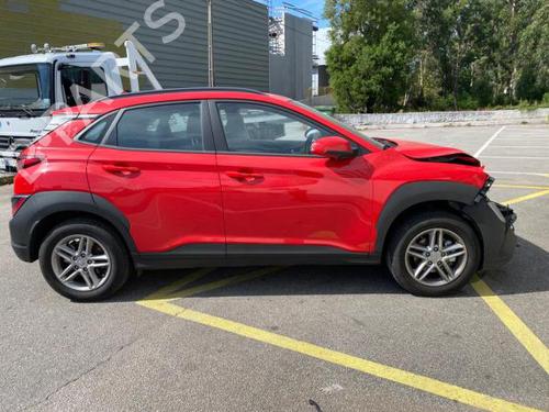 Kontaktrulle Airbag HYUNDAI KONA (OS, OSE, OSI) 1.0 T-GDi | BP13370116C102 