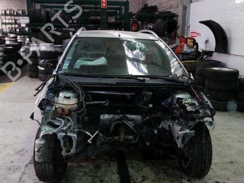 Brugte FORD FOCUS II Turnier (DA_, FFS, DS) 1.6 TDCi (90 hp) 3501390