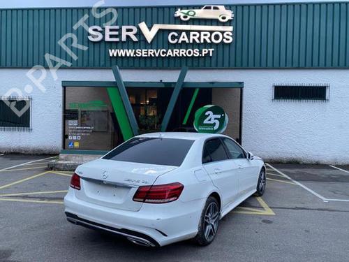 Elektronisk sensor MERCEDES-BENZ E-CLASS (W212) E 220 CDI / BlueTEC (212.001, 212.002) | BP14247597M84 