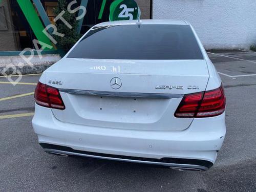 Elektronisk sensor MERCEDES-BENZ E-CLASS (W212) E 220 CDI / BlueTEC (212.001, 212.002) | BP14247597M84 