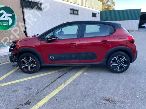 Anlasser CITROËN C3 / C3 ORIGIN III (SX) 1.2 VTi 82 | BP15179759M8 