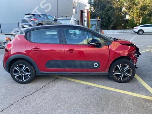 Anlasser CITROËN C3 / C3 ORIGIN III (SX) 1.2 VTi 82 | BP15179759M8 