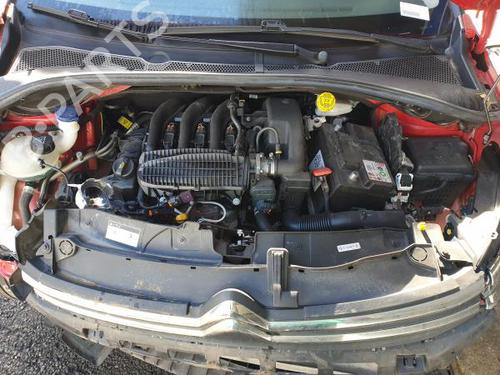 Anlasser CITROËN C3 / C3 ORIGIN III (SX) 1.2 VTi 82 | BP15179759M8 