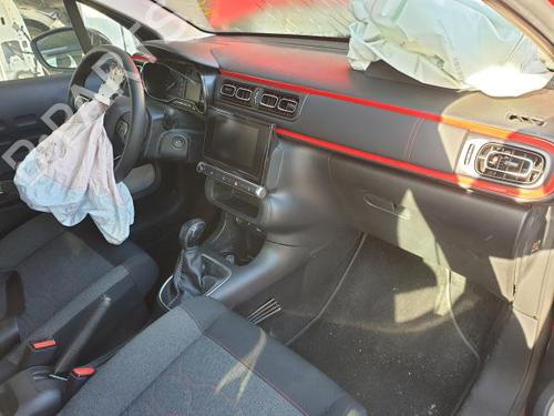 Anlasser CITROËN C3 / C3 ORIGIN III (SX) 1.2 VTi 82 | BP15179759M8 