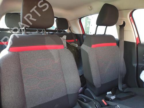 Anlasser CITROËN C3 / C3 ORIGIN III (SX) 1.2 VTi 82 | BP15179759M8 