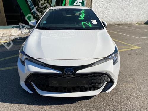 Motor TOYOTA COROLLA Hatchback (_E21_, _EA1_, _EH1_)  | BP16011028M1 