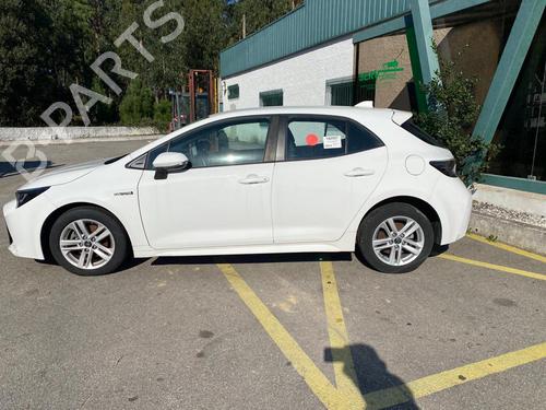 Motor TOYOTA COROLLA Hatchback (_E21_, _EA1_, _EH1_)  | BP16011028M1 