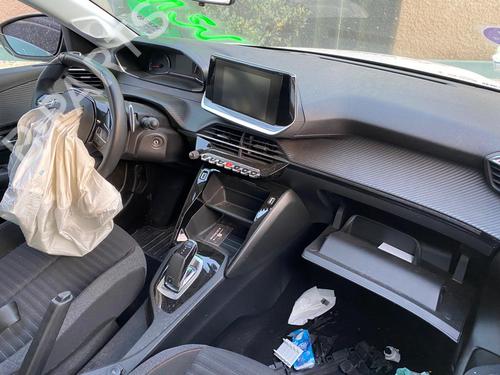 Pedal PEUGEOT 208 II (UB_, UP_, UW_, UJ_) 1.2 PureTech 100 | BP16013613I4 