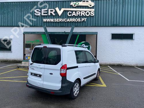 Used Parts FORD TRANSIT COURIER B460 MPV 1.0 EcoBoost (100 hp) 2431771