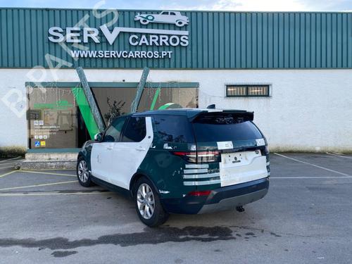 Teile für LAND ROVER DISCOVERY V (L462) 2.0 Sd4 4x4 (241 hp) 2443888 