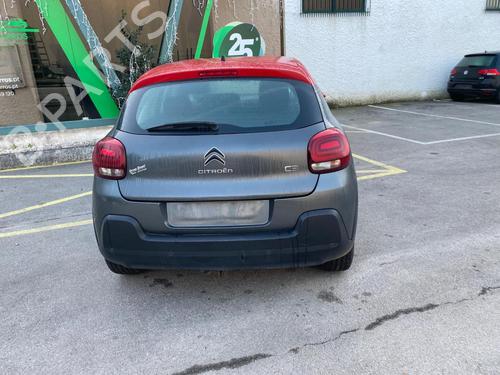 Anlasser CITROËN C3 / C3 ORIGIN III (SX) 1.2 VTi 82 | BP17033974M8 