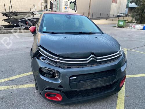 Anlasser CITROËN C3 / C3 ORIGIN III (SX) 1.2 VTi 82 | BP17033974M8 