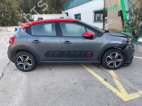 Anlasser CITROËN C3 / C3 ORIGIN III (SX) 1.2 VTi 82 | BP17033974M8 
