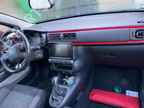 Anlasser CITROËN C3 / C3 ORIGIN III (SX) 1.2 VTi 82 | BP17033974M8 