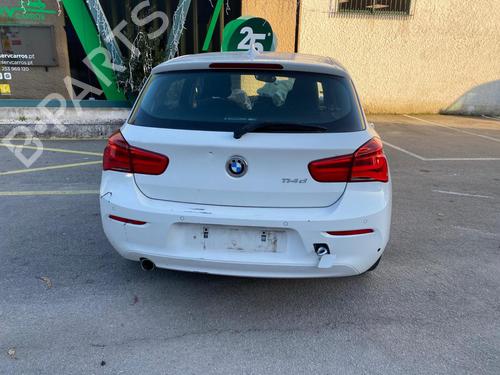 Right rear suspension arm BMW 1 (F20) 114 d | BP16923415M15 