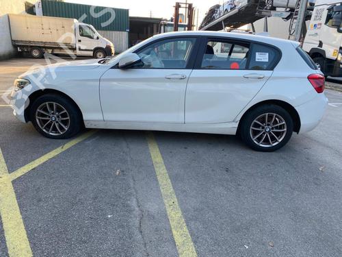 Right rear suspension arm BMW 1 (F20) 114 d | BP16923415M15 