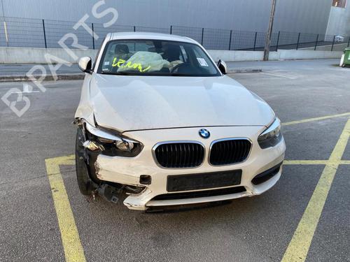 Right rear suspension arm BMW 1 (F20) 114 d | BP16923415M15 