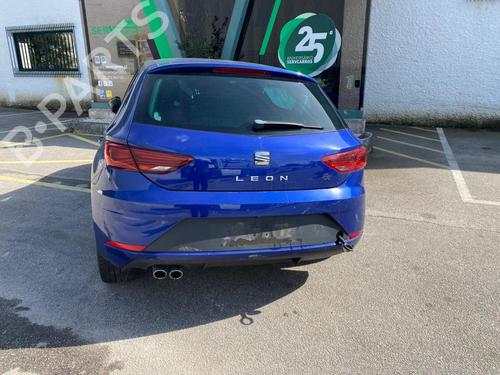 AC compressor SEAT LEON (5F1) 1.4 TSI | BP22700200M34 