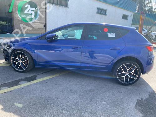 AC compressor SEAT LEON (5F1) 1.4 TSI | BP22700200M34 
