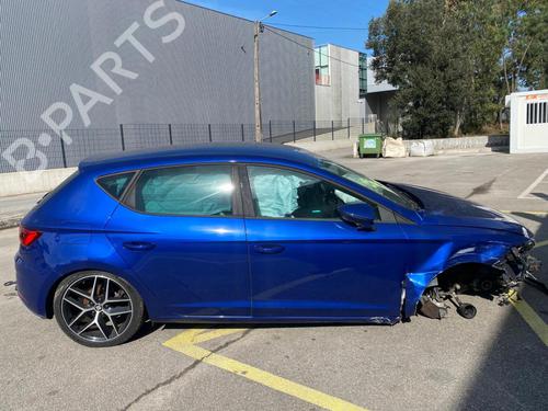 AC compressor SEAT LEON (5F1) 1.4 TSI | BP22700200M34 