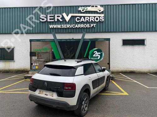 Rear mirror CITROËN C4 CACTUS 1.6 HDi 90 | BP17516756I6 